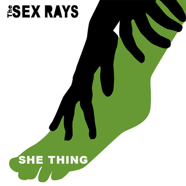 She Thing