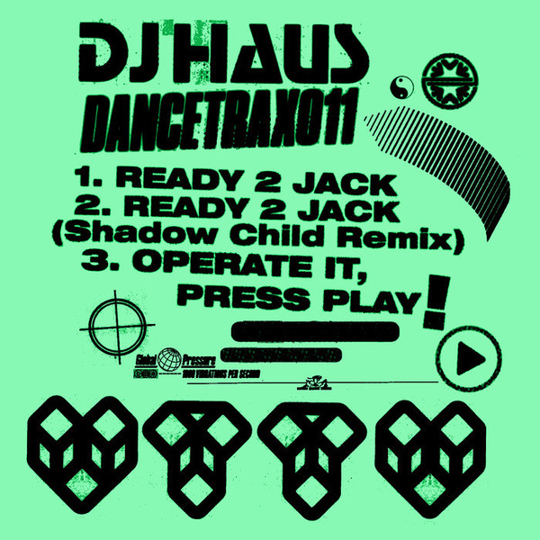 Dance Trax Vol. 11