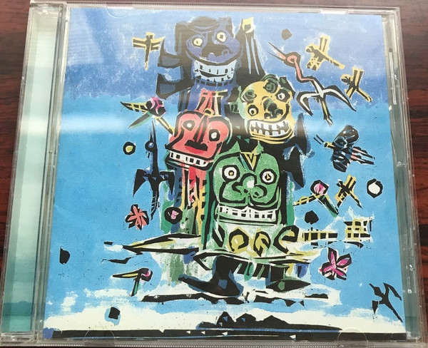Okinawa ～ワタシノシマ～ The Best Of Shima Uta Songs