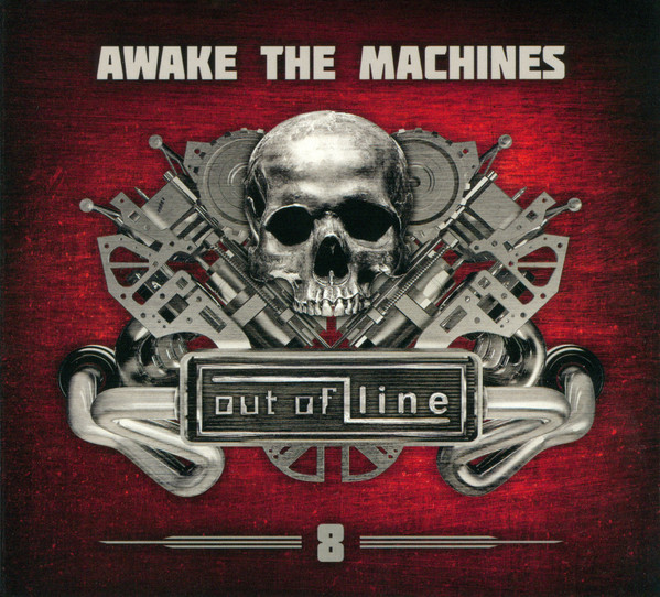 Awake The Machines 8