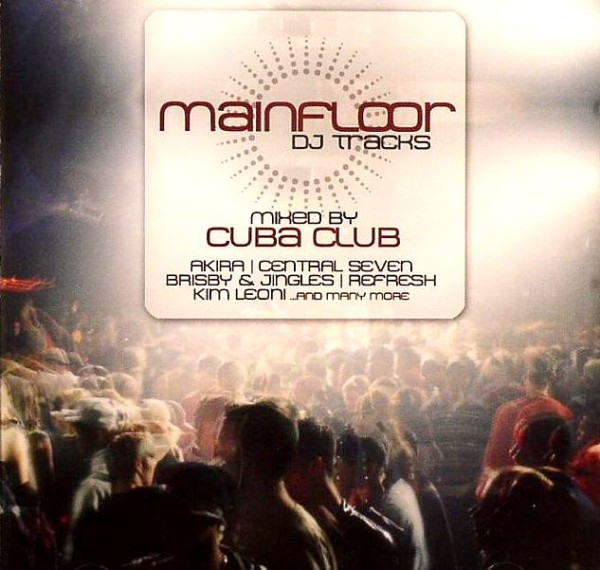 Mainfloor DJ Tracks
