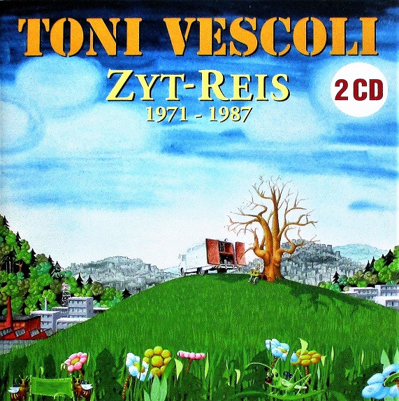Zyt-Reis 1971 - 1987
