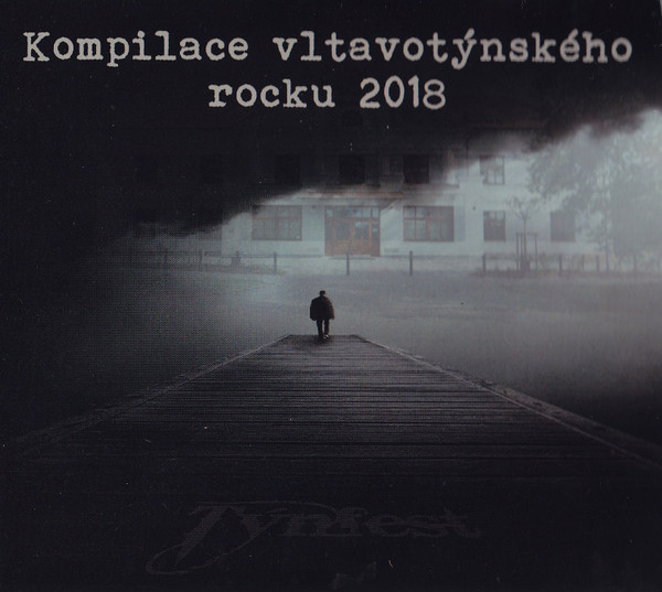 Týnfest - Kompilace Vltavotýnského Rocku 2018
