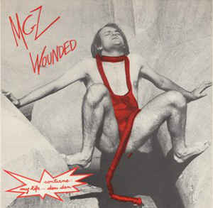 Wounded
