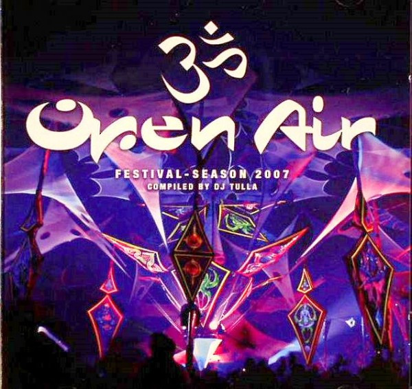 Open Air - Season 2007