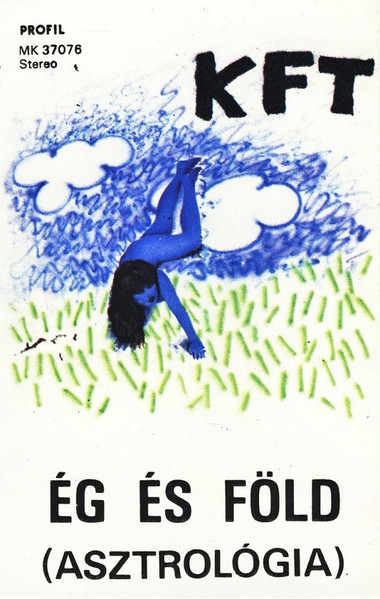 Ég És Föld