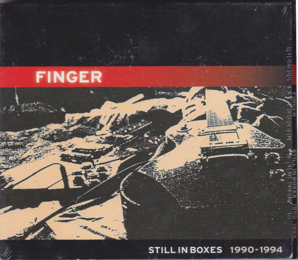 Still In Boxes 1990 - 1994