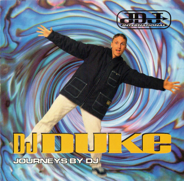 Journeys By DJ