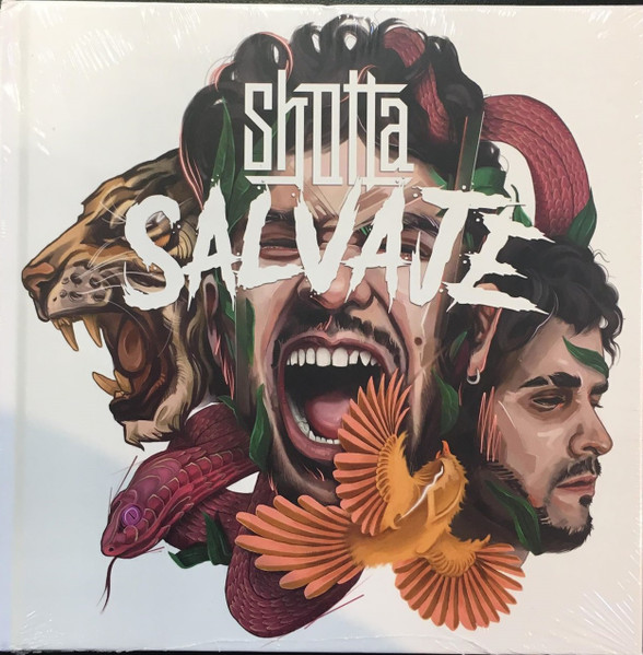 Salvaje