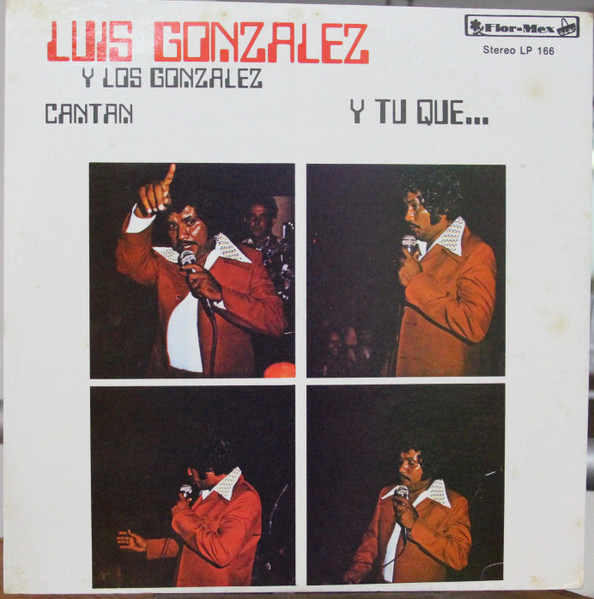 Cantan Y Tu Que...