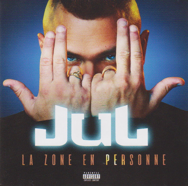 La Zone En Personne