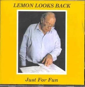Lemon Looks Back - Just For Fun