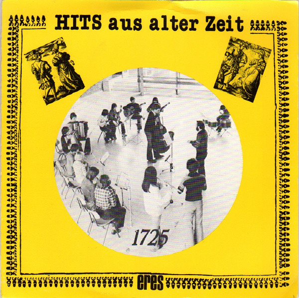 Hits Aus Alter Zeit
