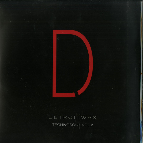 Technosoul Vol. 2