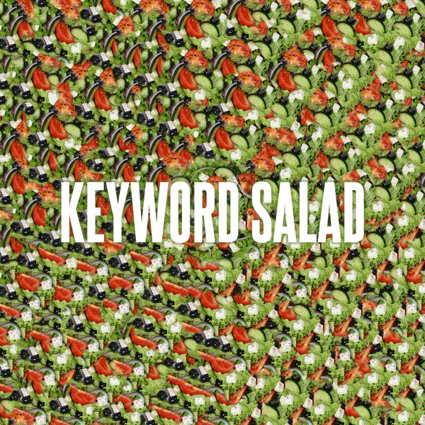 Keyword Salad