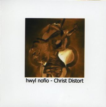 Christ Distort