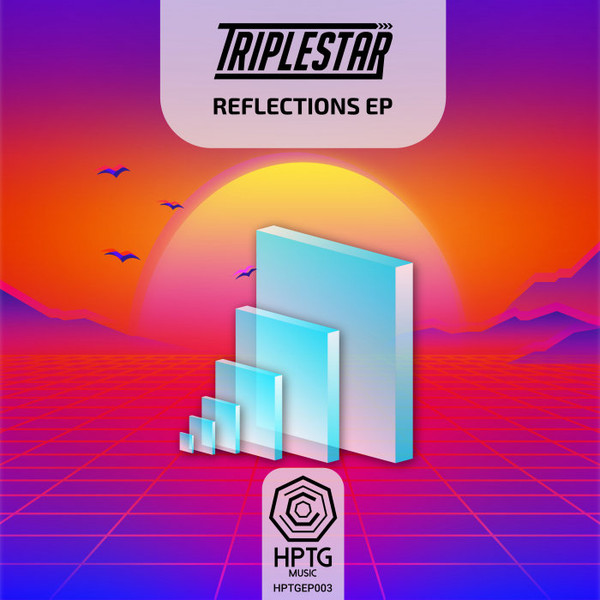 Reflections EP
