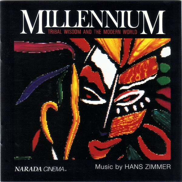 Millennium (Tribal Wisdom And The Modern World)