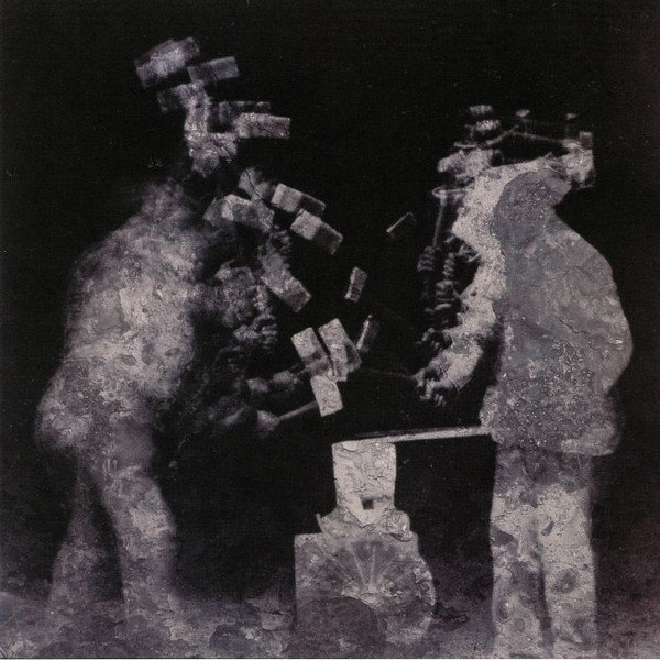 Anvil EP