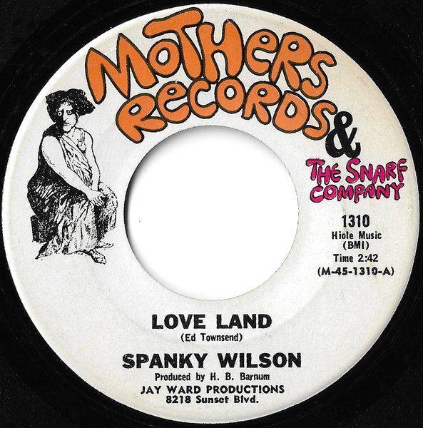 Love Land / You