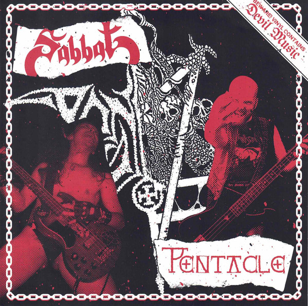 Sabbat / Pentacle