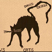 Sharp Claws Cats