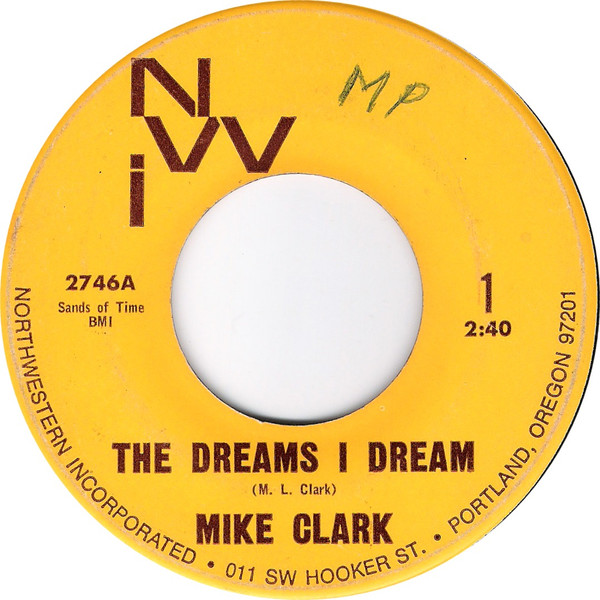 The Dreams I Dream / If You Don't Know How