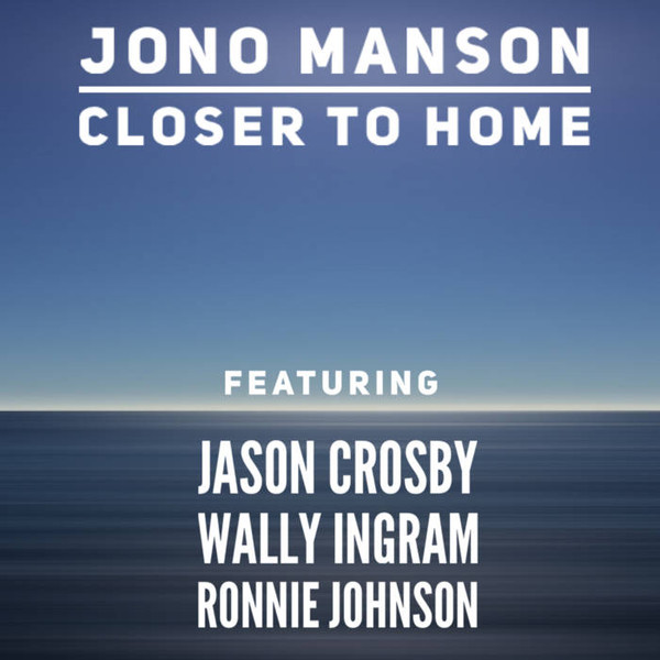 Closer To Home