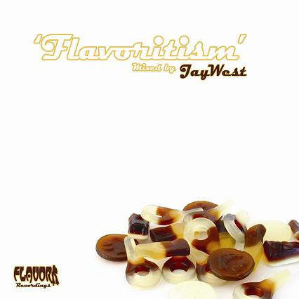 Flavoritism Vol. 1