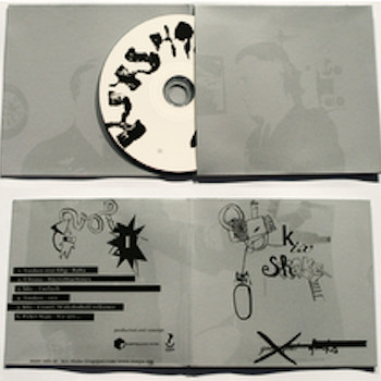 Kix Shake Vol.1