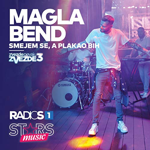 Smejem Se, A Plakao Bih