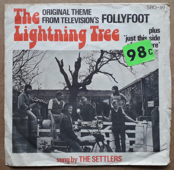 The Lightning Tree