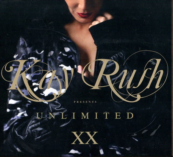 Unlimited XX