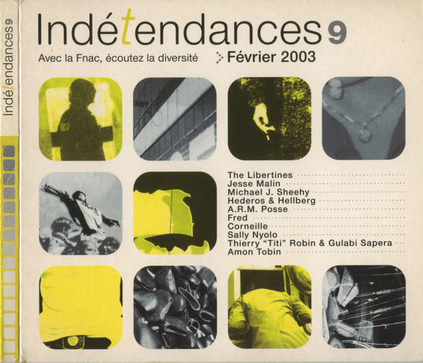 Indétendances 9
