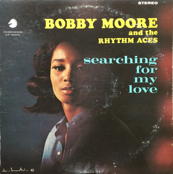 Searching For My Love