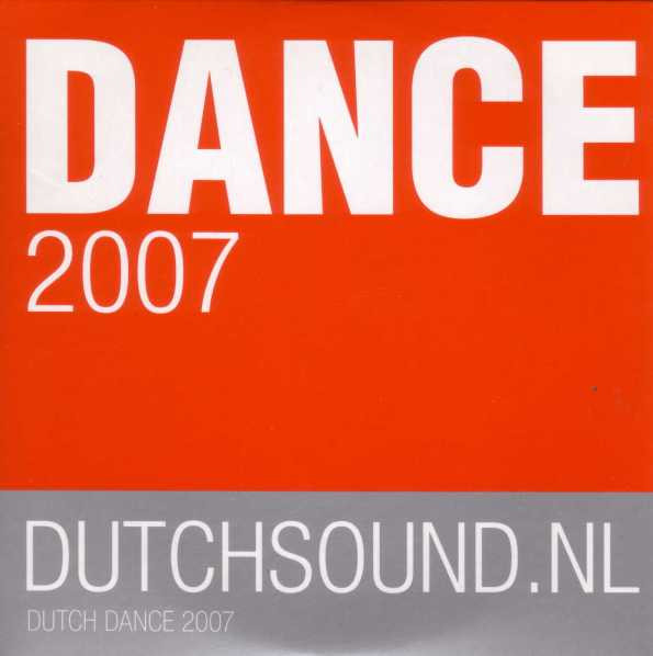 Dutch Dance 2007