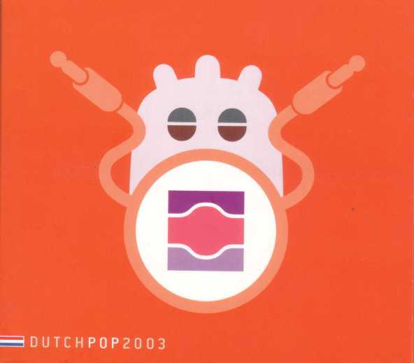 Dutch Pop 2003