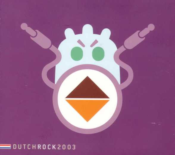 Dutch Rock 2003