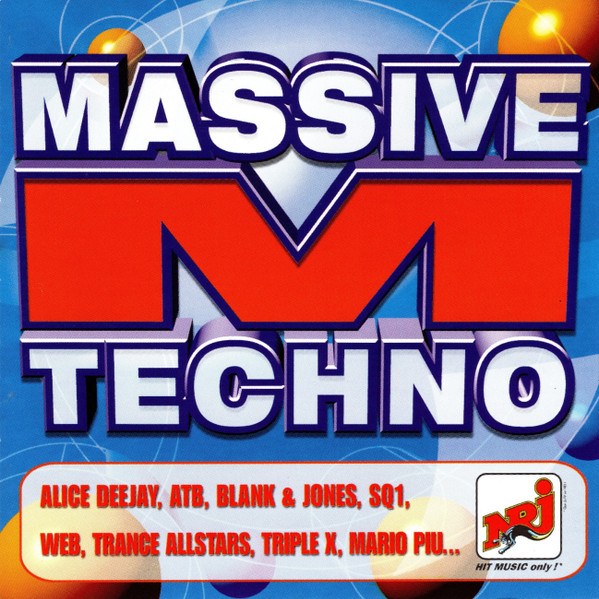 Massive Techno