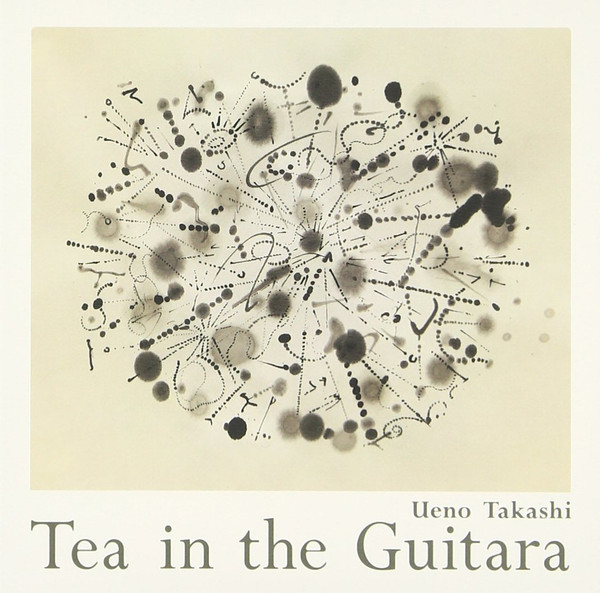 Tea In The Guitara