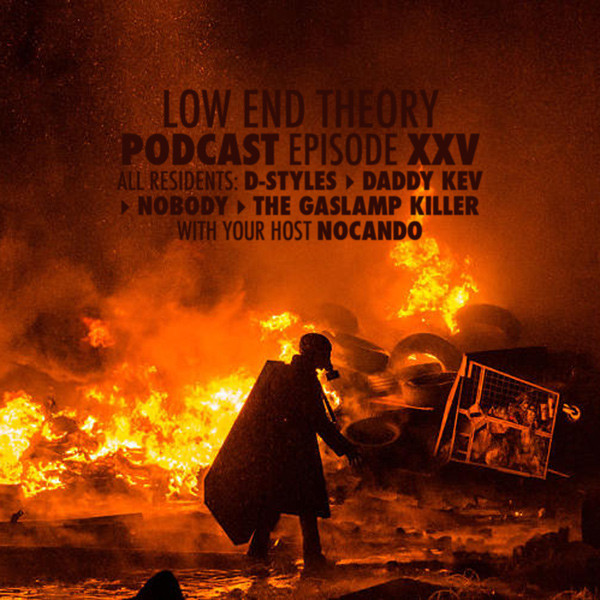 Episode 25