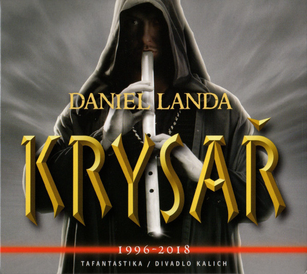 Krysař 1996 - 2018