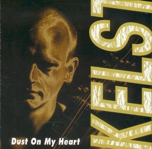 Dust On My Heart