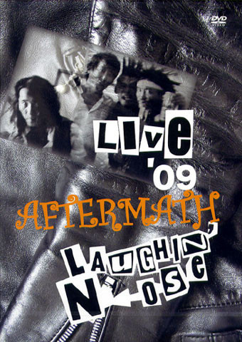 Live '09 Aftermath