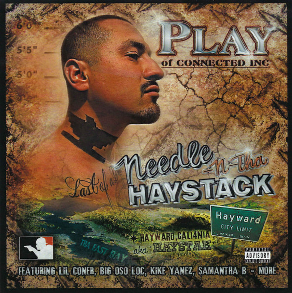 Needle N Tha Haystack