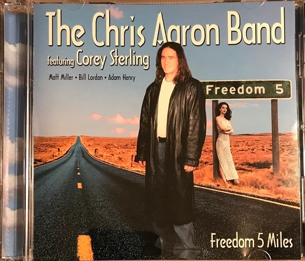 Freedom 5 Miles