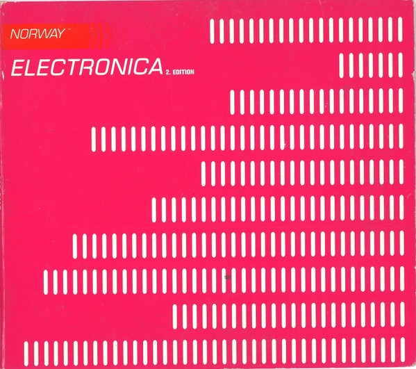 Norway - Electronica 2. Edition