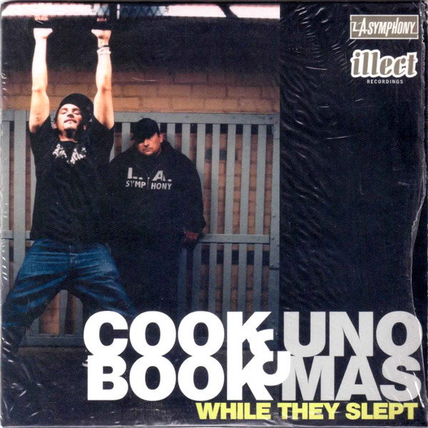 While They Slept