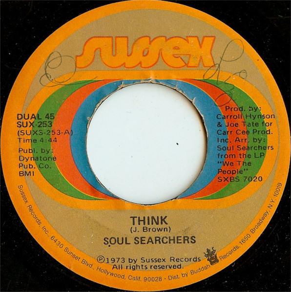 Think