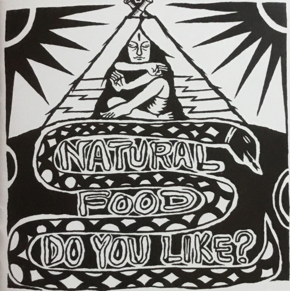 Natural Food Do You Like?